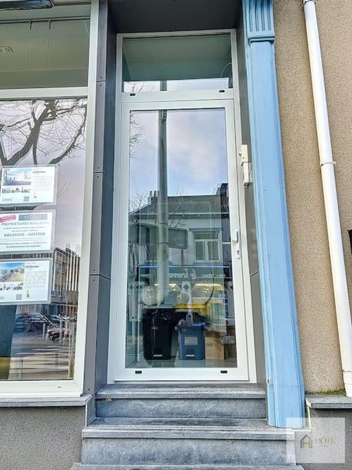 Appartement Place Turenne Duinkerke Buitenkant foto