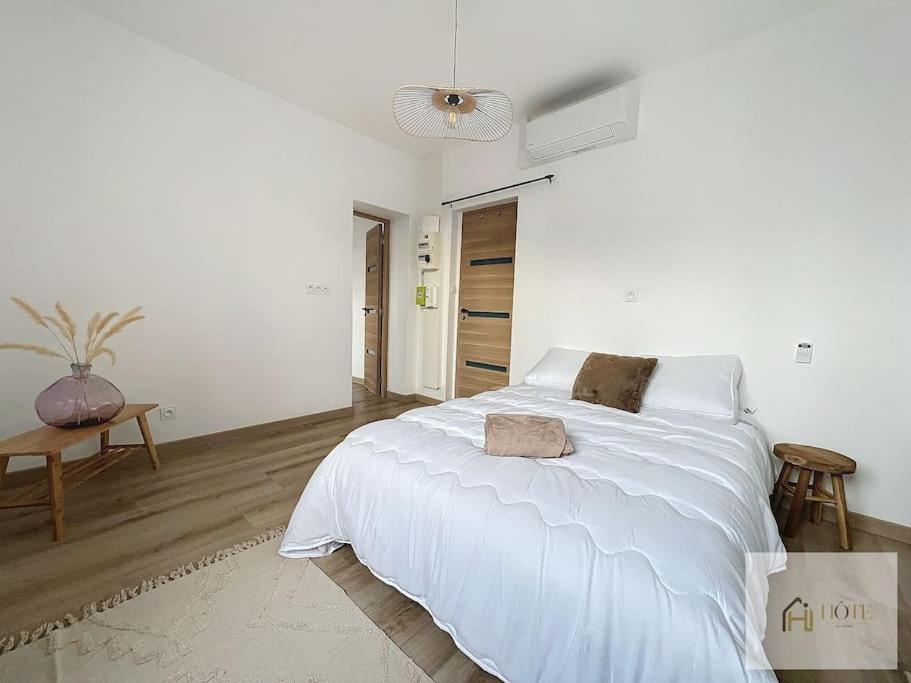 Appartement Place Turenne Duinkerke Buitenkant foto